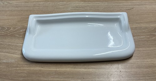 Toilet cistern lid - toilet, twyford