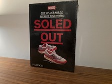 Soled Out: The Golden Age of