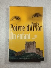 A Child | Patrick Poivre