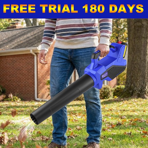 Cordless lightweight leaf - cordless,