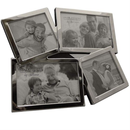 Silver multi aperture - multi, photo