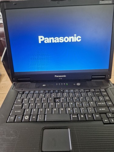 Panasonic toughbook mk3 - panasonic,