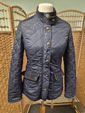 Women's Joules Moredale Navy
