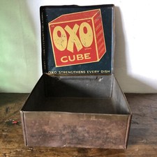Vintage Collectible 1940s OXO