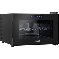 8 Bottle Worktop Wine Cooler