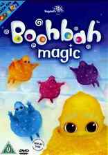 Boohbah: Magic Emma Ainsley 2003 DVD DVD IN VGC FREEPOST