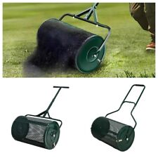 24" Steel Compost Peat Moss