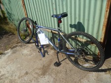 Cross FXT500 26 inch Wheel Size Mens Mountain Bike New Read Description