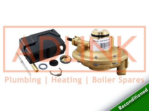 Sime format boiler diverter - boiler,