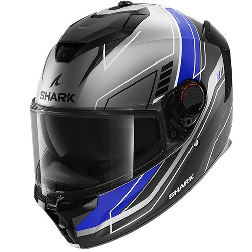 Shark spartan pro - shark, toryan