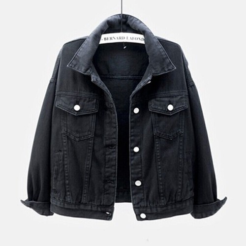 Womens jacket soft cotton - uk,