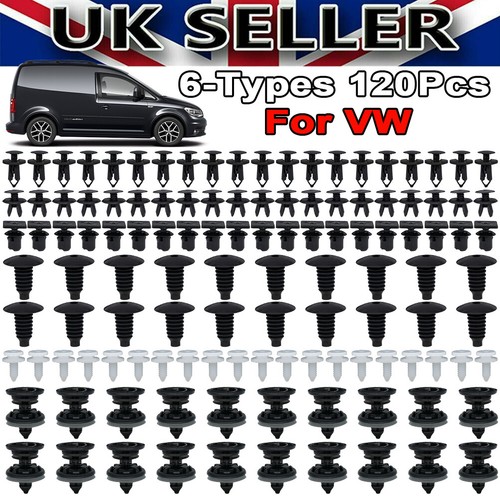 120pcs car interior trim panel - car,