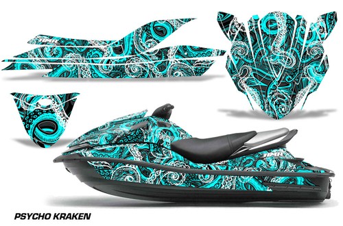 Jet ski graphics - ski,