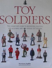 Toy Soldiers: The Collector's