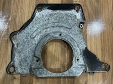 VW Golf Jetta Caddy Corrado MK1 MK2 Convertible Engine Gearbox Plate 068103645H