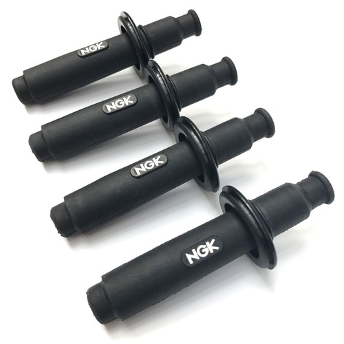 Honda vfr400 nc30 ngk black - vfr400,
