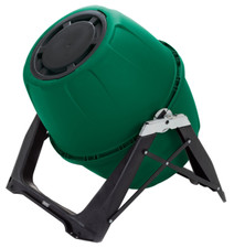 Draper tumbling composter - tumbling,