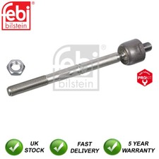 Tie Rod End Front Inner Febi