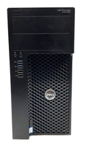Dell 3620 i7-7700K Workstation