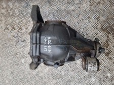 Mercedes E Class REAR DIFFERENTIAL GD01427 E220 2014 W212 ESTATE DIFF