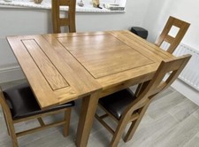 oak furniture land extending