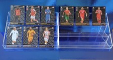 Update 27 March EURO 2024 MATCH ATTAX - BLACK EDGE - VARIOUS  SELECTION