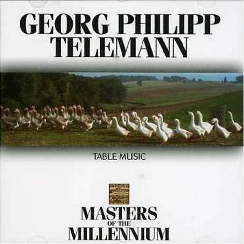Table music georg - table, phillip