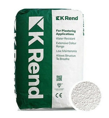 Rend silicone scraped - k1,