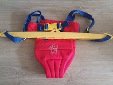 Tippitoes Baby Adjustable Door Jumper Swing Bouncer for Baby/Toddler