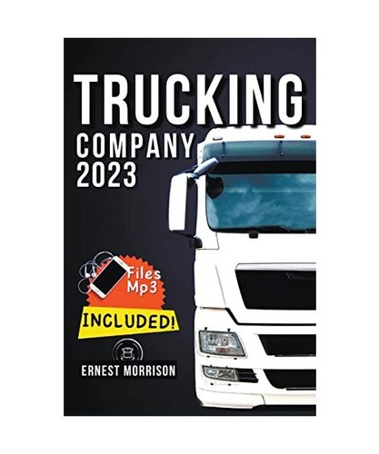 Trucking company morrison - trucking,