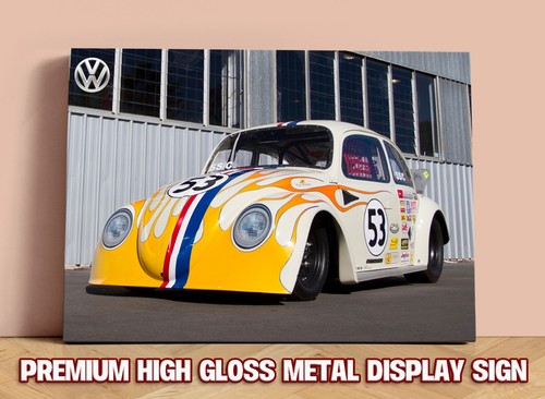 Large beetle herbie premium - beetle, herbie-premium