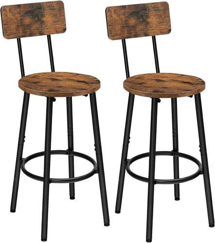Hoobro bar stools set 2 - hoobro, of