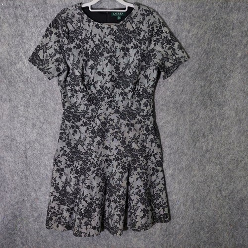 Lauren ralph women dress - dress, 12