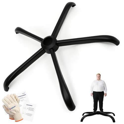 Heavy duty office - heavy, chair