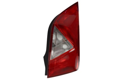 Fits seat mii - mii, lamp