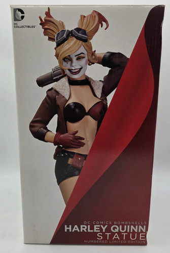 New box comics - new, dc