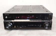 Pioneer Audio/Video Multi Channel Receiver VSX-LX50