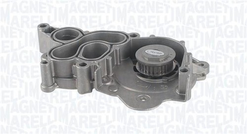 Water pump fits audi seat - water, a3