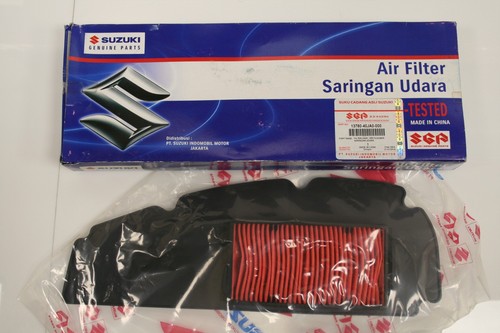Air filter suzuki address - air, 110