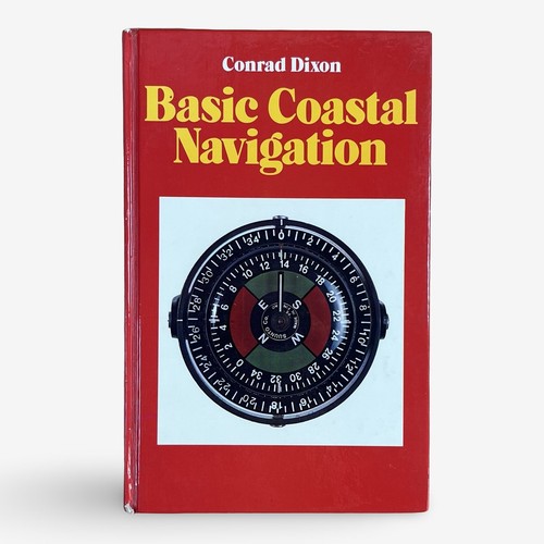 Basic coastal navigation - coastal,