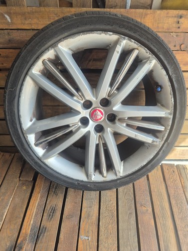 Jaguar x250 8 5j selena - 20",