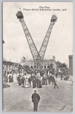 1908 Franco-British Exhibition