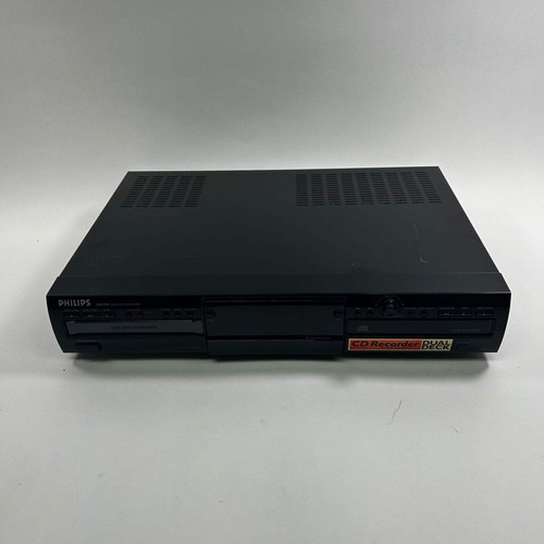 Broken philips audio - broken,