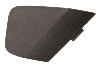 Fits ford fiesta front bumper - fits,