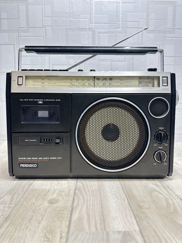 Vintage hitachi trk 5240 - vintage, trk-5240