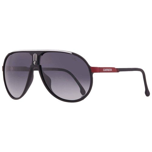Carrera dark grey - dark,