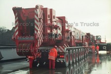 Truck Photo Crane Truck