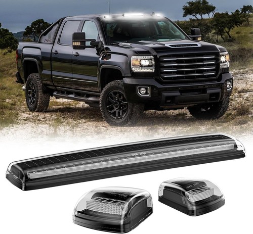 Led cab roof - roof, compatible