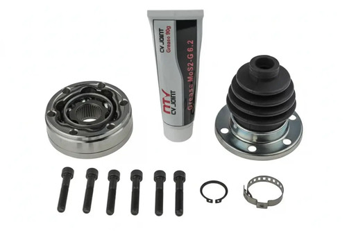 Driveshaft joint front axle - cv,
