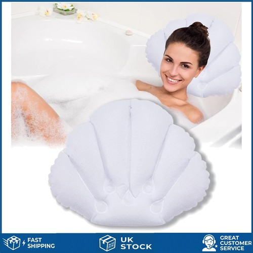 Versatile bath head rest - bath,